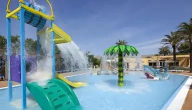 Club del Sol Resort & Spa