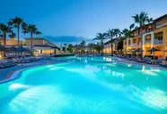 Club del Sol Resort & Spa