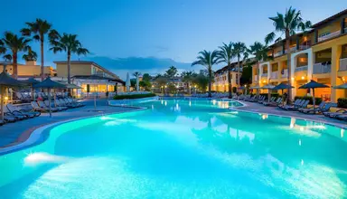 Club del Sol Resort & Spa
