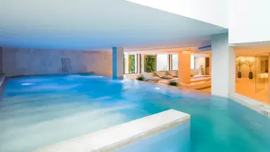 Club del Sol Resort & Spa