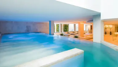 Club del Sol Resort & Spa