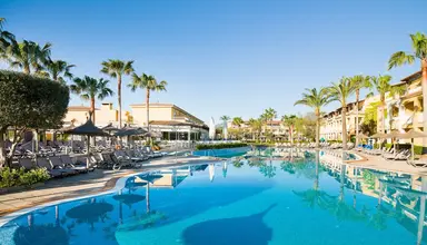 Club del Sol Resort & Spa