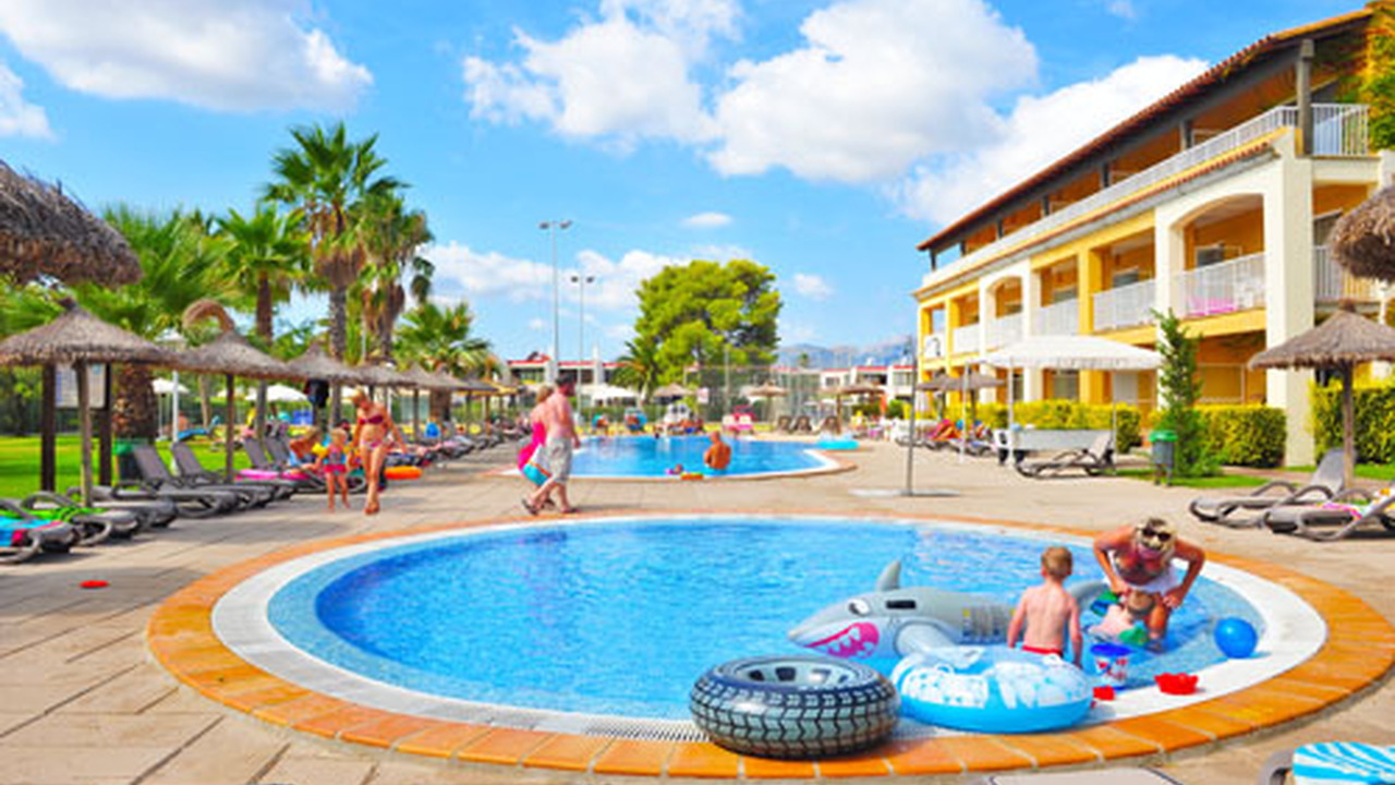 Club Del Sol