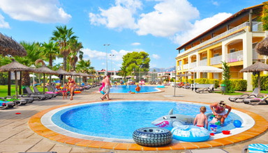 Club Del Sol