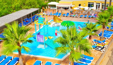 Club Del Sol