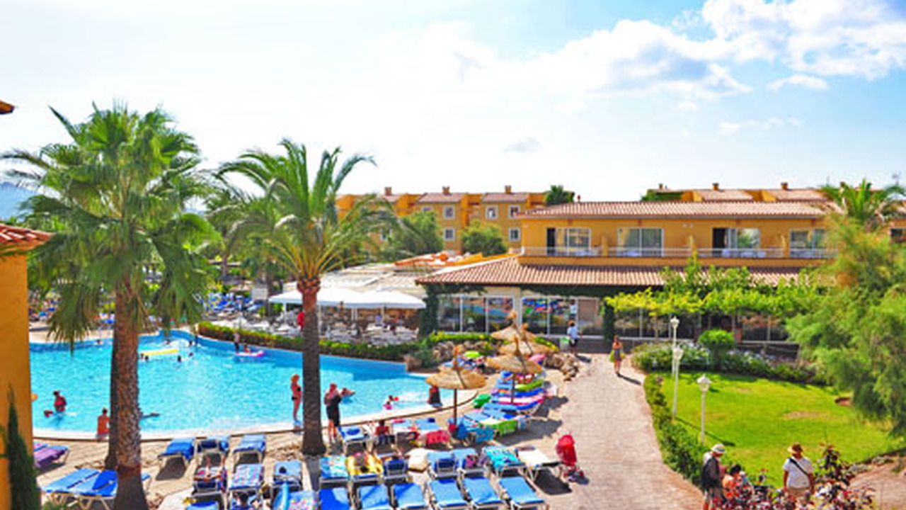 Club Del Sol