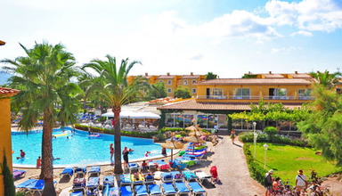 Club Del Sol