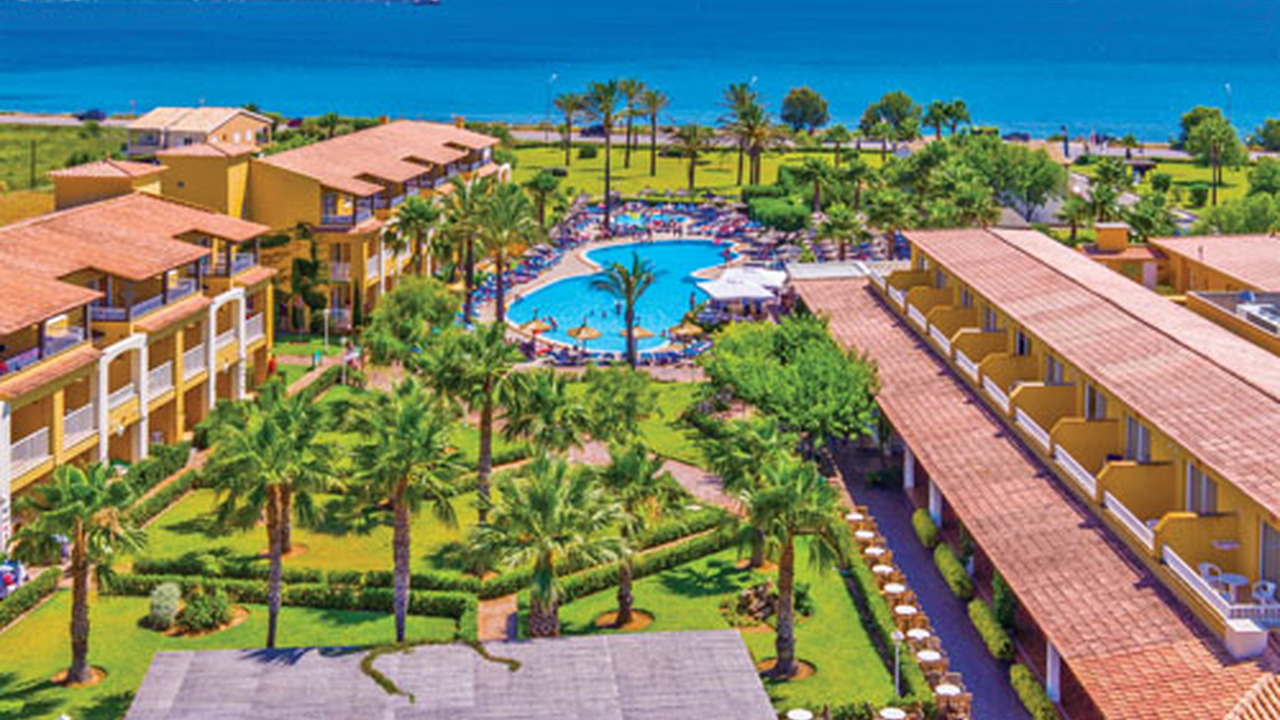 Club Del Sol