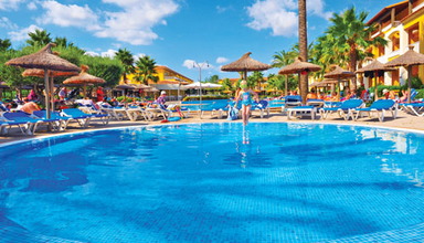 Club Del Sol