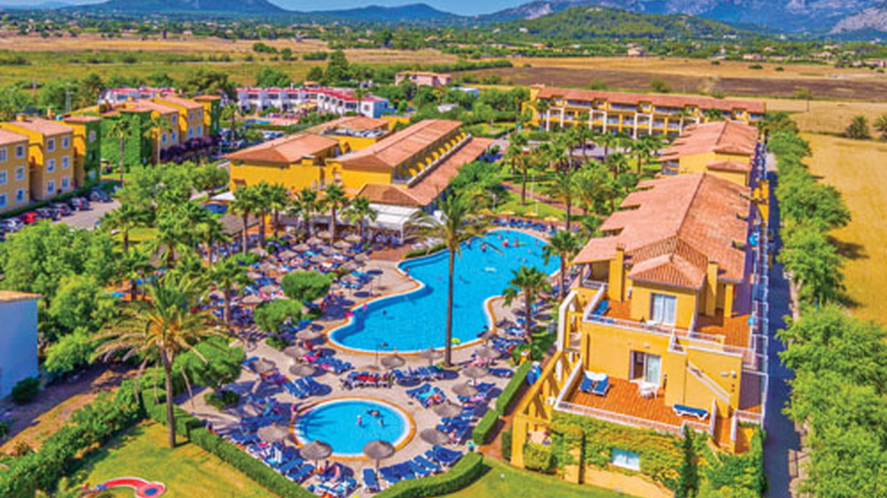 Club Del Sol