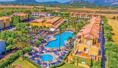Club Del Sol