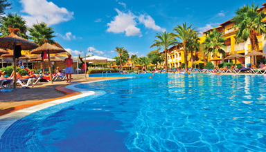Club Del Sol