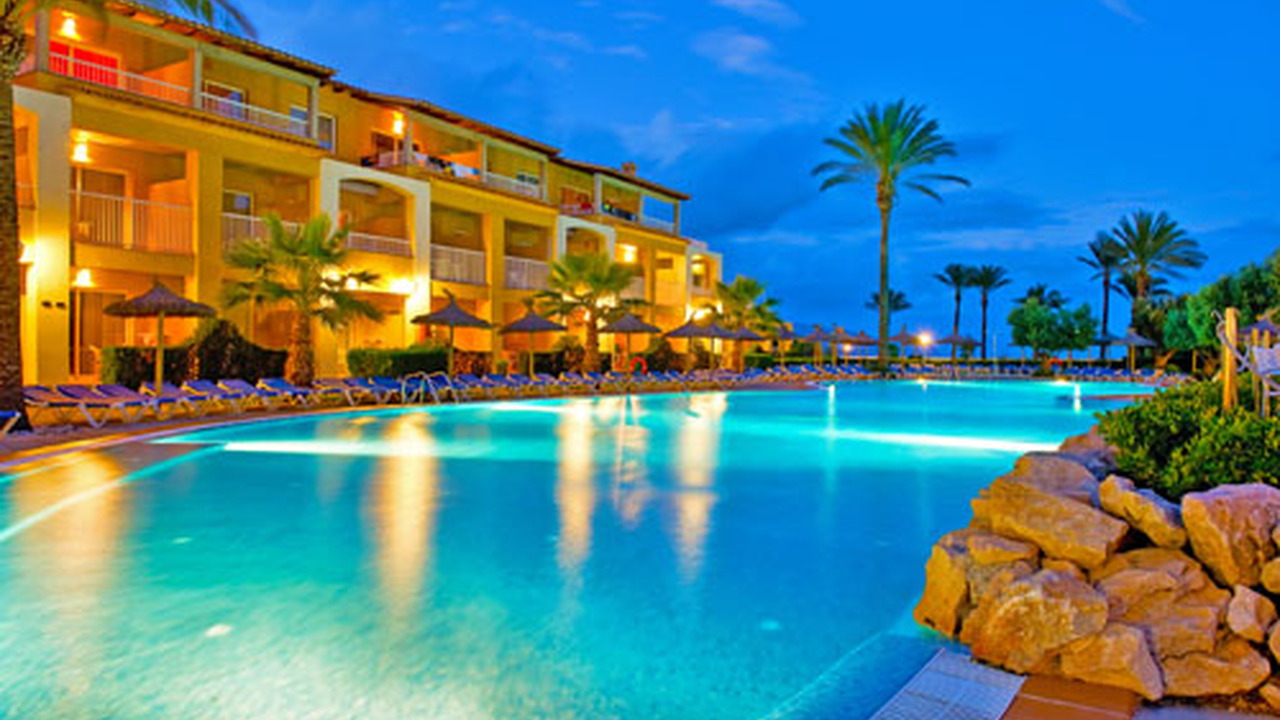 Club Del Sol