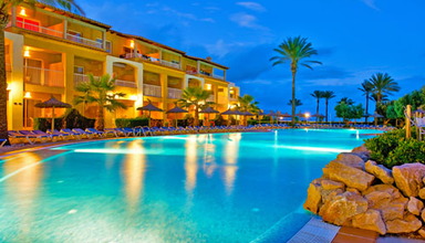 Club Del Sol