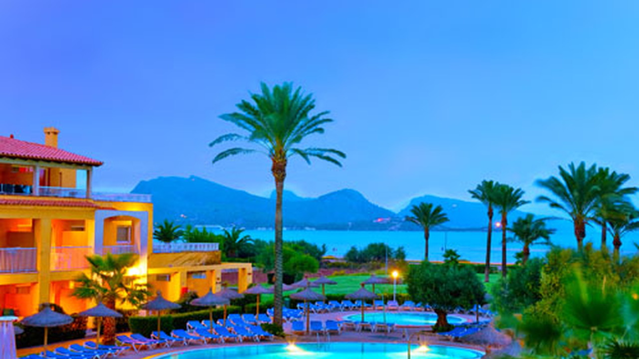 Club Del Sol