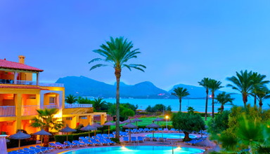 Club Del Sol