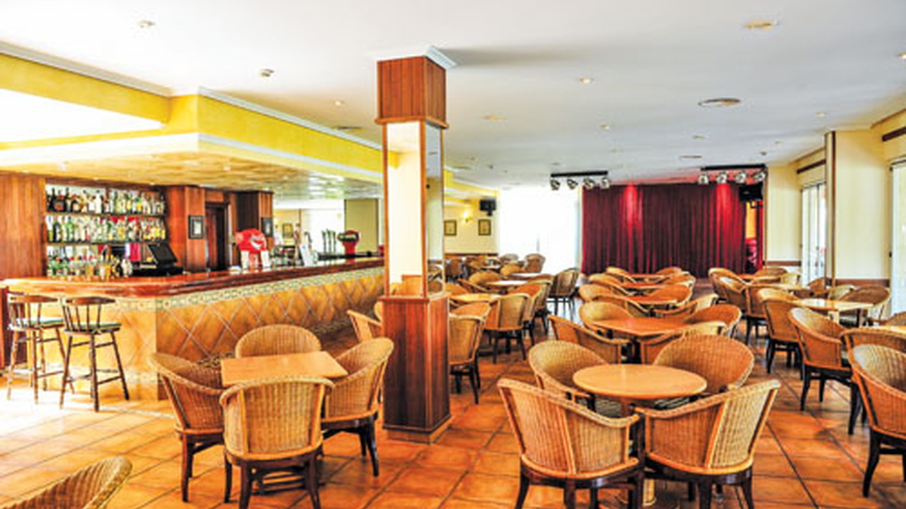 Club Del Sol