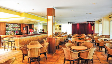 Club Del Sol