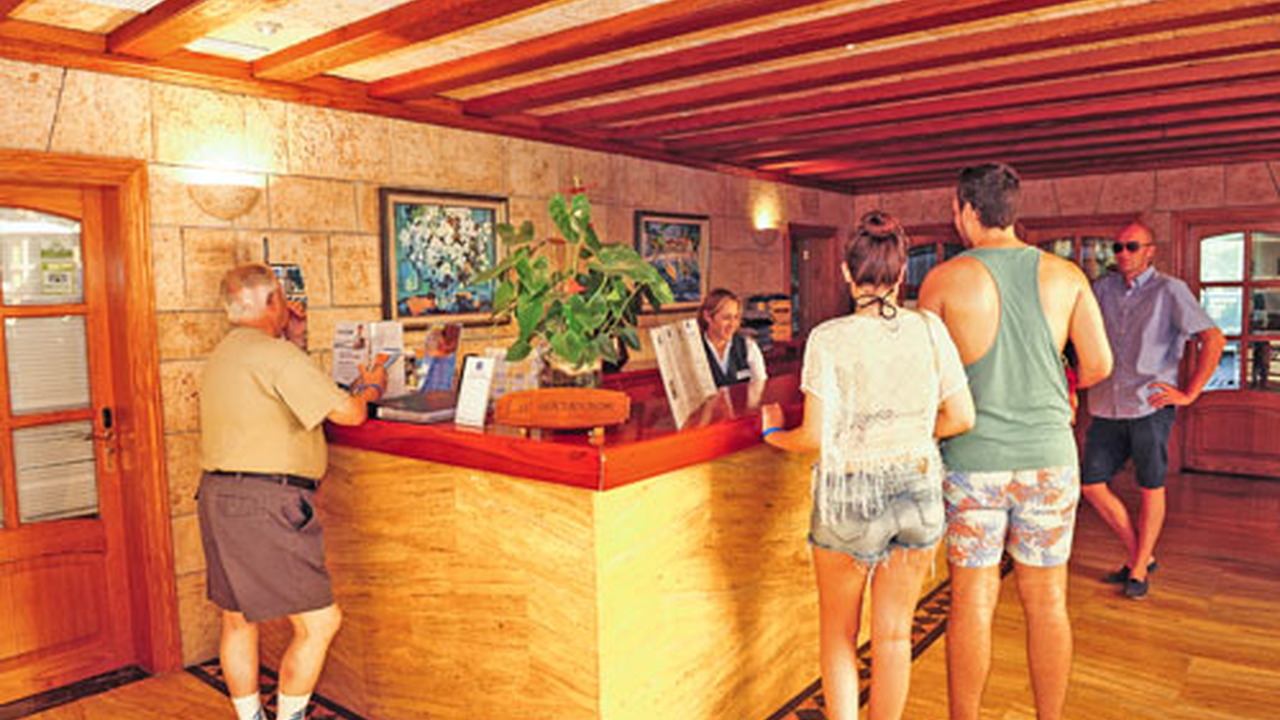 Club Del Sol
