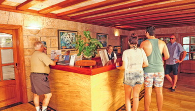 Club Del Sol