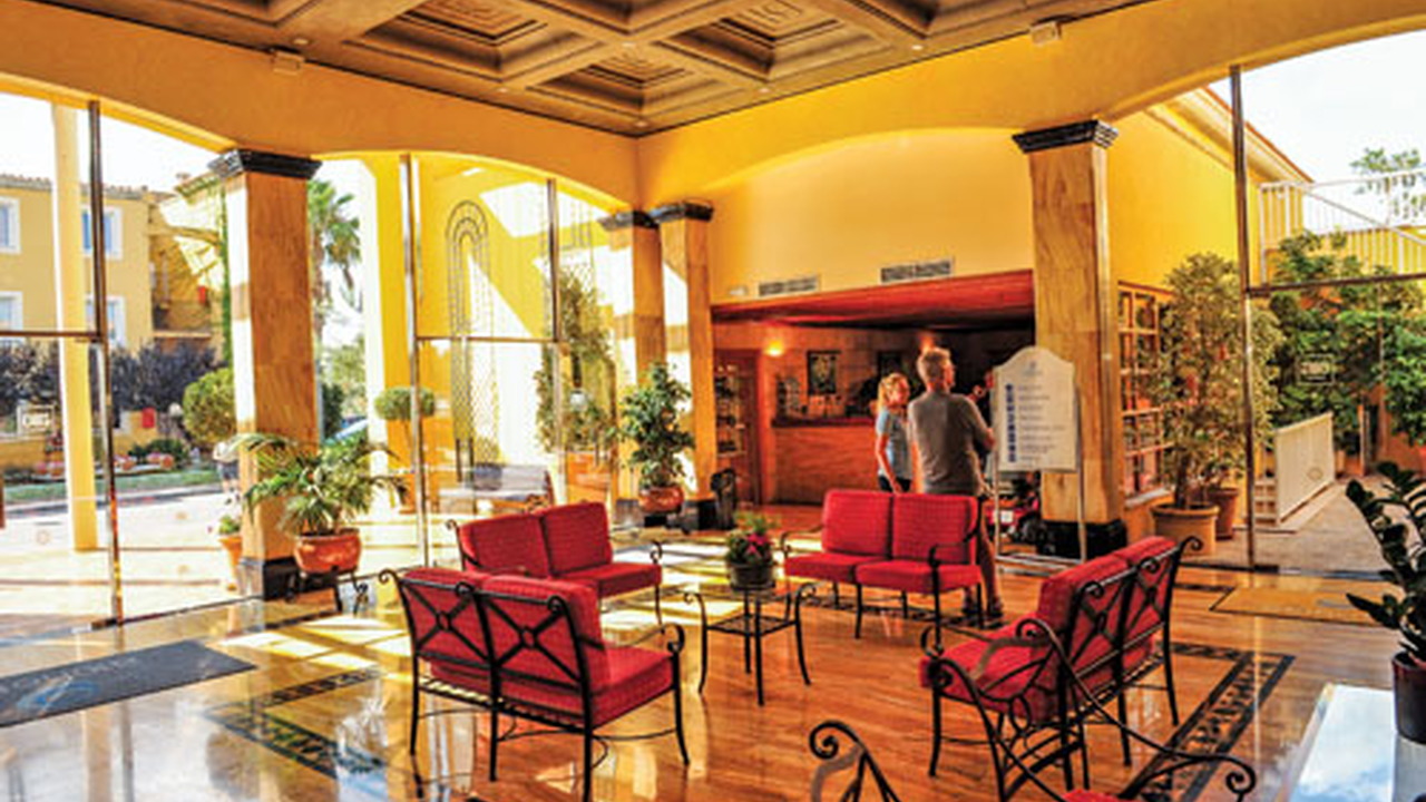 Club Del Sol