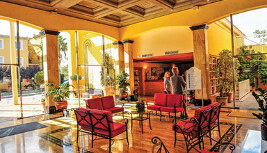 Club Del Sol