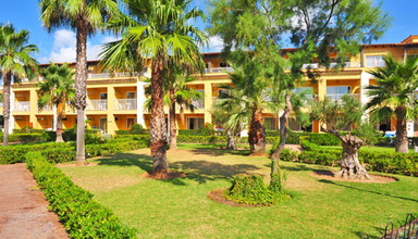 Club Del Sol
