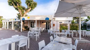 Club del Sole Adriatico Cervia Easy Village