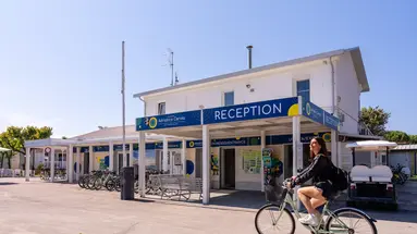 Club del Sole Adriatico Cervia Easy Village