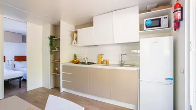 Club del Sole Adriatico Cervia Easy Village