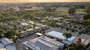 Club del Sole Adriatico Cervia Easy Village