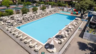 Club del Sole Adriatico Cervia Easy Village