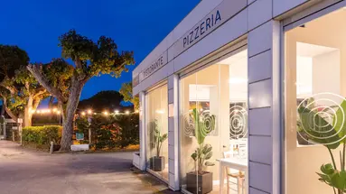 Club del Sole Adriatico Cervia Easy Village