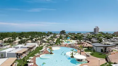 Club del Sole Romagna Family Resort