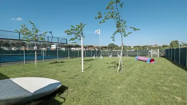 Club del Sole Romagna Family Resort