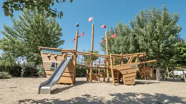 Club del Sole Romagna Family Resort