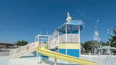 Club del Sole Romagna Family Resort