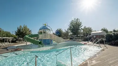 Club del Sole Romagna Family Resort