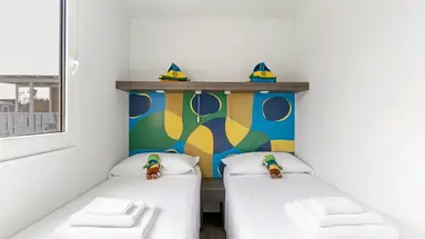 Club del Sole Romagna Family Resort