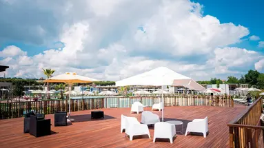 Club del Sole Romagna Family Resort
