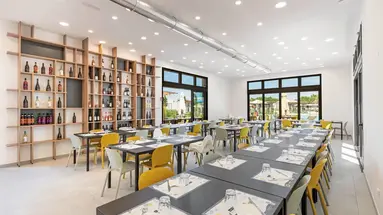 Club del Sole Romagna Family Resort