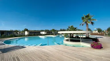 Club del Sole Romagna Family Resort