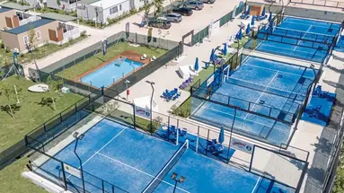 Club del Sole Romagna Family Resort