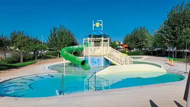 Club del Sole Romagna Family Resort