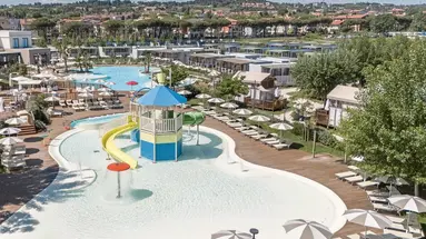 Club del Sole Romagna Family Resort