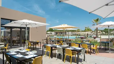 Club del Sole Romagna Family Resort