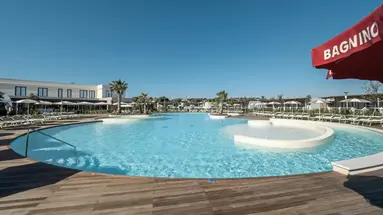 Club del Sole Romagna Family Resort