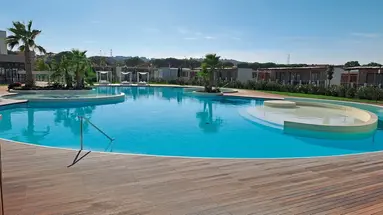 Club del Sole Romagna Family Resort