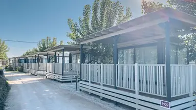 Club del Sole Romagna Family Resort