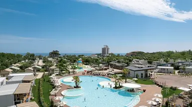 Club del Sole Romagna Family Resort